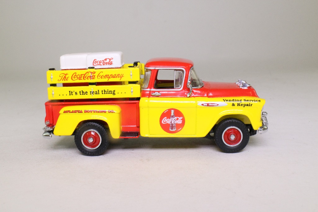 Premiere Coca-Cola Collection(Series 1)